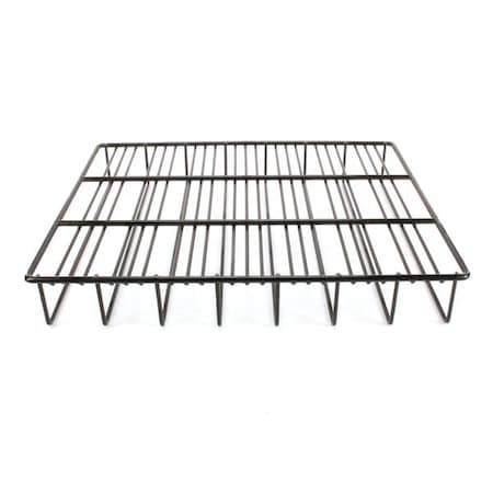 Perlick Shelf; With Dividers; Ends; Bl 62475-2BL